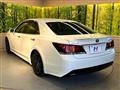 2015 Toyota Crown Hybrid