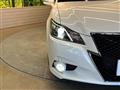 2015 Toyota Crown Hybrid