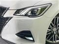 2017 Toyota Crown Hybrid
