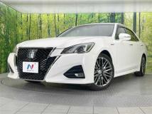 2017 Toyota Crown Hybrid