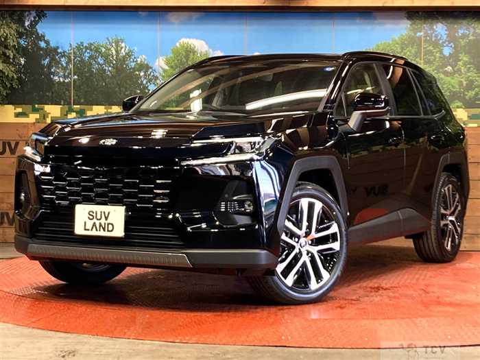 2026 Toyota RAV4