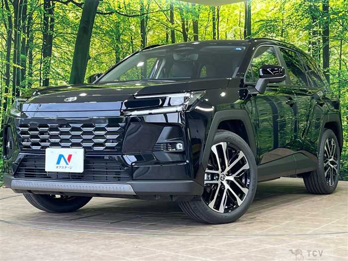 2026 Toyota RAV4