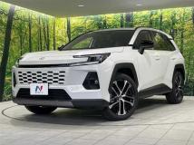 2026 Toyota RAV4