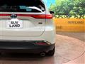 2020 Toyota Harrier Hybrid