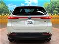 2020 Toyota Harrier Hybrid