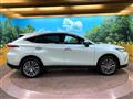 2020 Toyota Harrier Hybrid