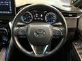 2020 Toyota Harrier Hybrid