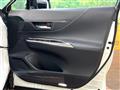 2020 Toyota Harrier Hybrid