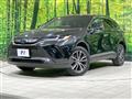 2020 Toyota Harrier Hybrid
