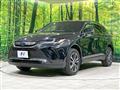 2020 Toyota Harrier Hybrid
