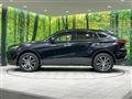 2020 Toyota Harrier Hybrid