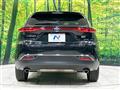 2020 Toyota Harrier Hybrid