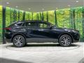 2020 Toyota Harrier Hybrid