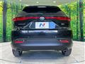 2020 Toyota Harrier Hybrid