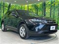 2020 Toyota Harrier Hybrid