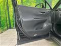 2020 Toyota Harrier Hybrid