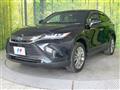 2021 Toyota Harrier Hybrid
