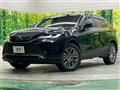 2021 Toyota Harrier Hybrid