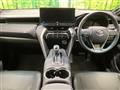 2021 Toyota Harrier Hybrid