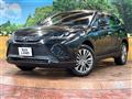 2022 Toyota Harrier Hybrid