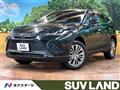 2022 Toyota Harrier Hybrid