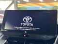 2022 Toyota Harrier Hybrid