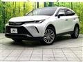 2023 Toyota Harrier Hybrid