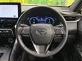 2023 Toyota Harrier Hybrid