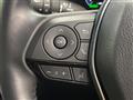 2023 Toyota Harrier Hybrid