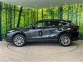 2023 Toyota Harrier Hybrid