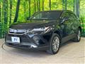 2023 Toyota Harrier Hybrid