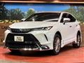 2023 Toyota Harrier Hybrid
