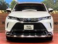 2023 Toyota Harrier Hybrid