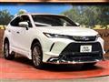 2023 Toyota Harrier Hybrid