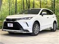 2023 Toyota Harrier Hybrid