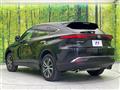 2023 Toyota Harrier Hybrid