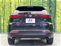 2023 Toyota Harrier Hybrid