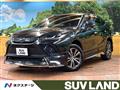 2023 Toyota Harrier Hybrid