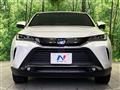 2023 Toyota Harrier Hybrid