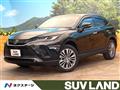2023 Toyota Harrier Hybrid
