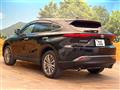 2023 Toyota Harrier Hybrid