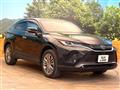 2023 Toyota Harrier Hybrid
