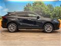 2023 Toyota Harrier Hybrid