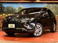 2024 Toyota Harrier Hybrid