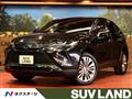 2024 Toyota Harrier Hybrid