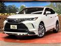 2024 Toyota Harrier Hybrid