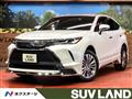 2024 Toyota Harrier Hybrid