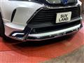 2024 Toyota Harrier Hybrid