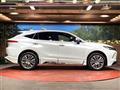 2024 Toyota Harrier Hybrid