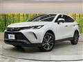 2024 Toyota Harrier Hybrid